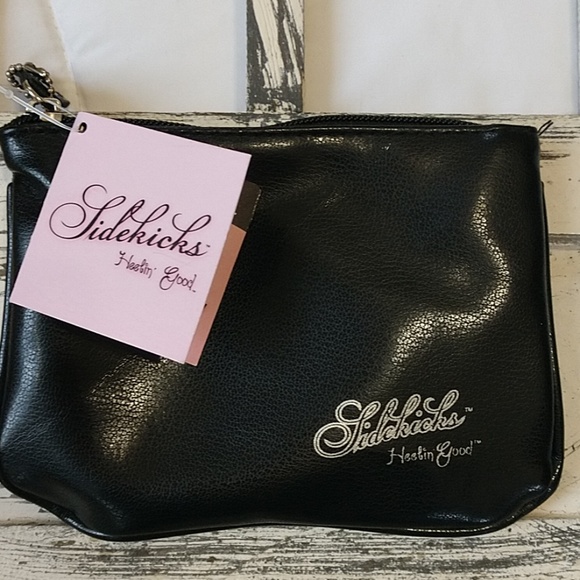 Sidekicks Shoes - NWT Sidekicks ballet flats. Size M (7-8)